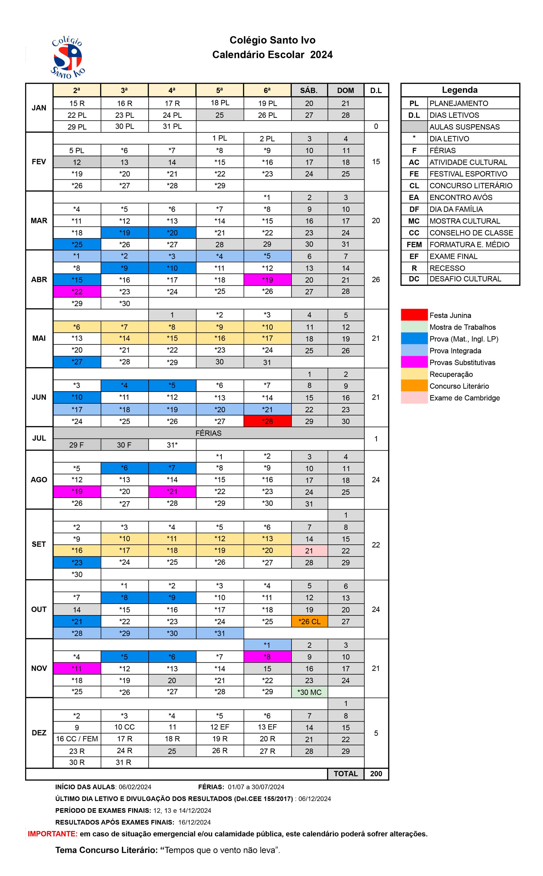 CALENDARIO ESCOLAR 2021 Página1 01