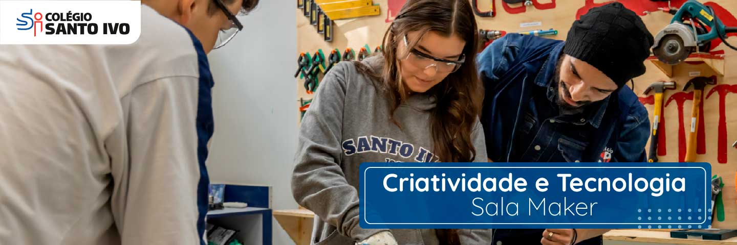 Criatividade e Tecnologia | Saiba mais