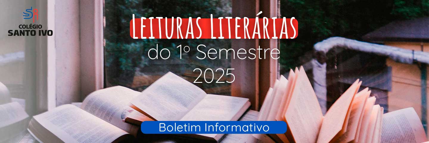 Leituras Literárias