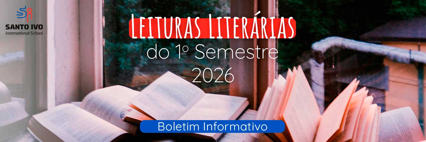 Leituras Literárias