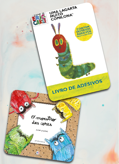 Capa Livros G2